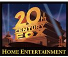 Twenty Century Fox HOME ENTERTAINMENT