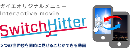 SwitchHitter
